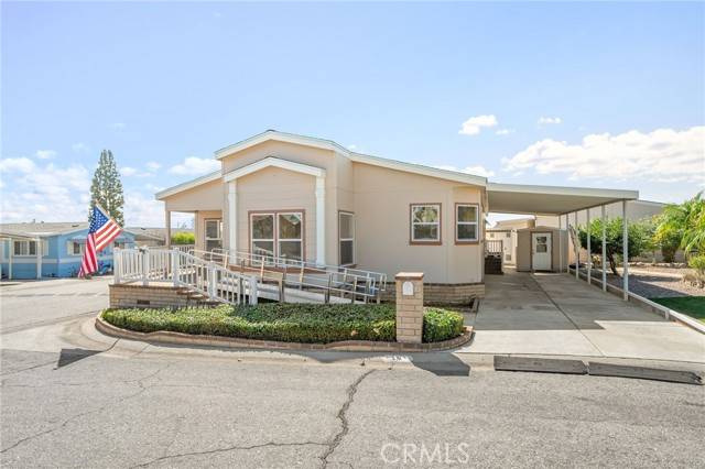 Upland, CA 91786,1400 W 13th #1