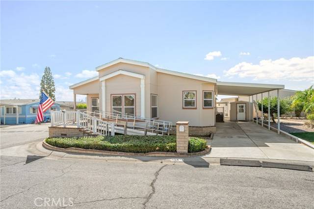 Upland, CA 91786,1400 W 13th #1