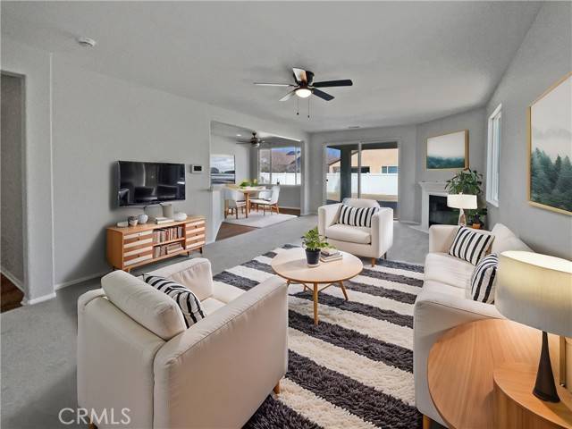 Adelanto, CA 92301,11828 Maywood Street