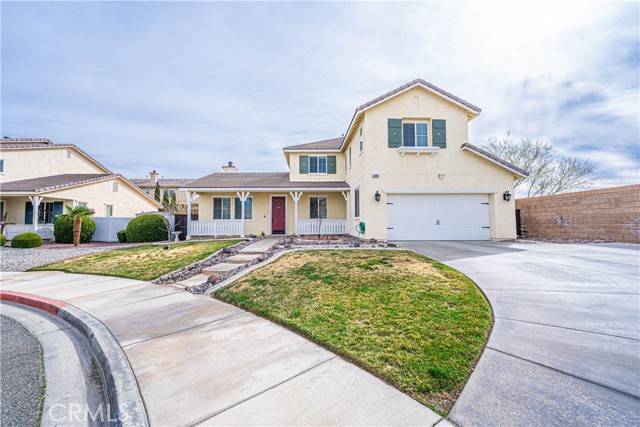 Victorville, CA 92392,12209 Martinique Street