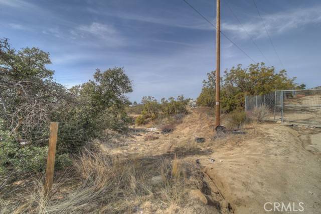 Anza, CA 92539,0 Apple Road