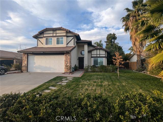 Moreno Valley, CA 92553,25938 Deerberry Drive