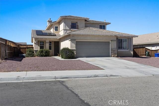 Adelanto, CA 92301,14998 Henderson Street