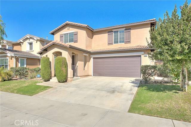 Corona, CA 92883,11480 Magnolia Street