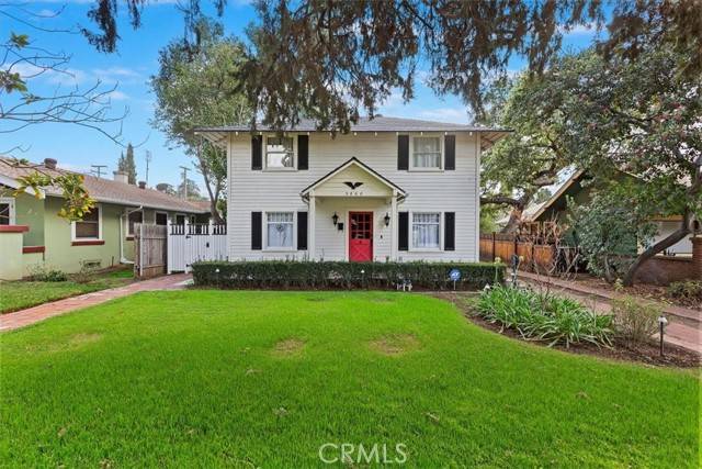 Riverside, CA 92506,3868 Linwood Place