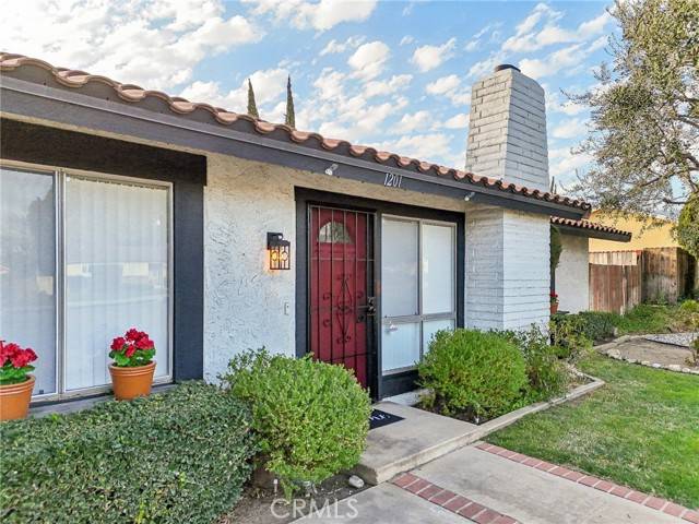 Upland, CA 91786,1201 N San Antonio Avenue
