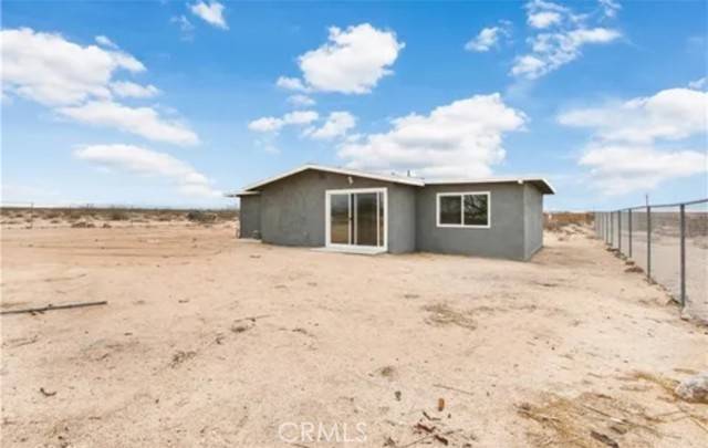 Joshua Tree, CA 92252,65057 Venus Street