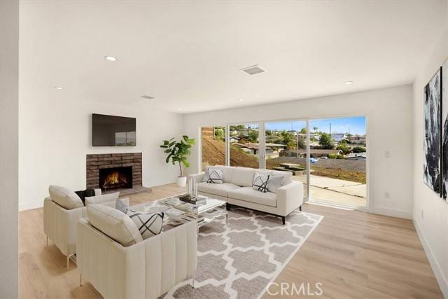 Montebello, CA 90640,836 N Vail Avenue
