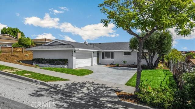 Montebello, CA 90640,836 N Vail Avenue