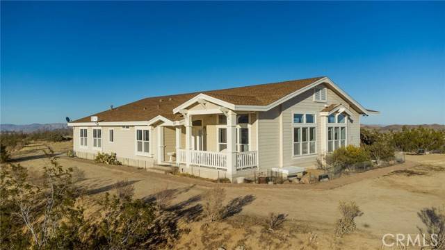 Landers, CA 92285,57120 Luna Vista Lane
