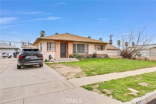 San Bernardino, CA 92404,557 E Trenton Street