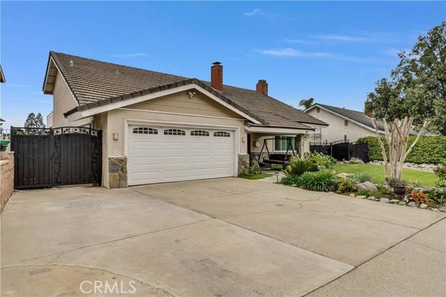 San Dimas, CA 91773,1750 La Mesa Oaks Drive