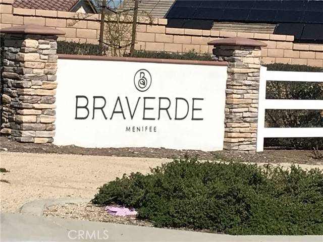 Menifee, CA 92584,32181 Parker Street