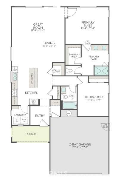 Banning, CA 92220,2270 Carob Place
