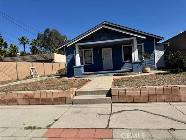 Redlands, CA 92374,616 Texas Street