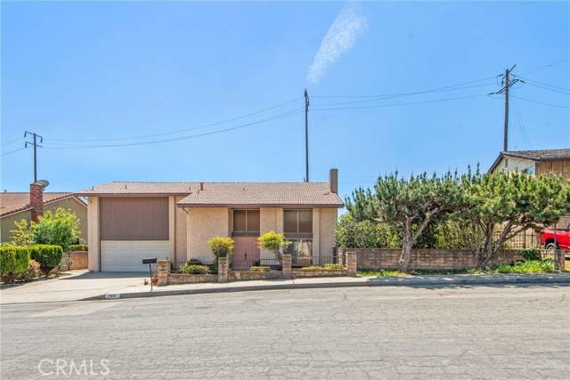 Montebello, CA 90640,703 E Azalea Drive