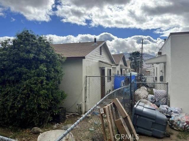 Banning, CA 92220,908 W Hays Street