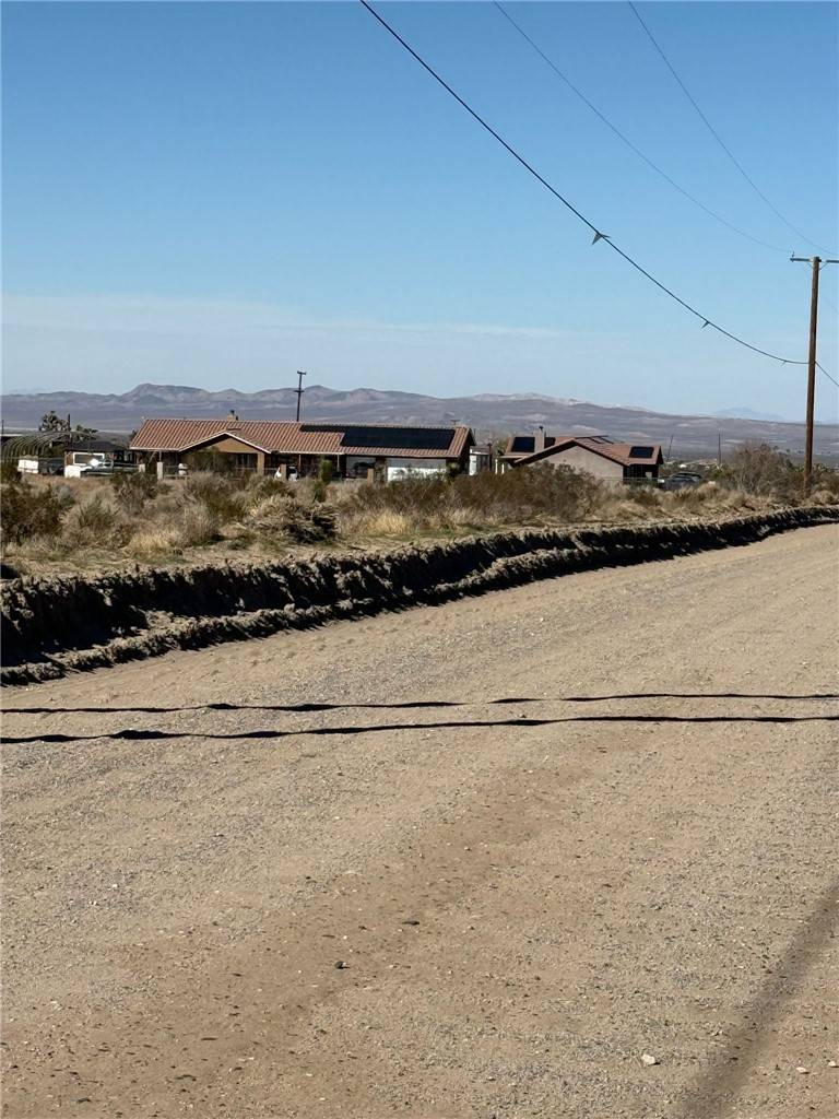 Phelan, CA 92371,0 Mono