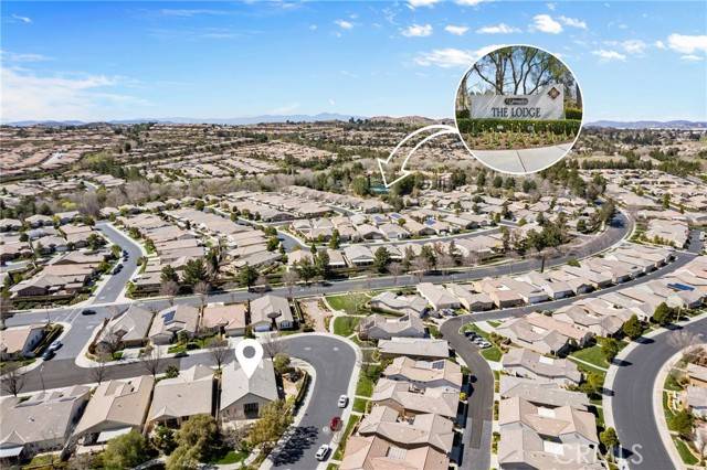Beaumont, CA 92223,160 Potter Creek