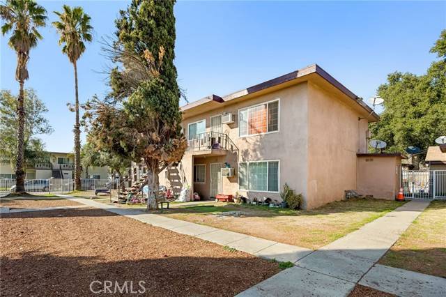 San Bernardino, CA 92404,1721 N Fairfax Drive