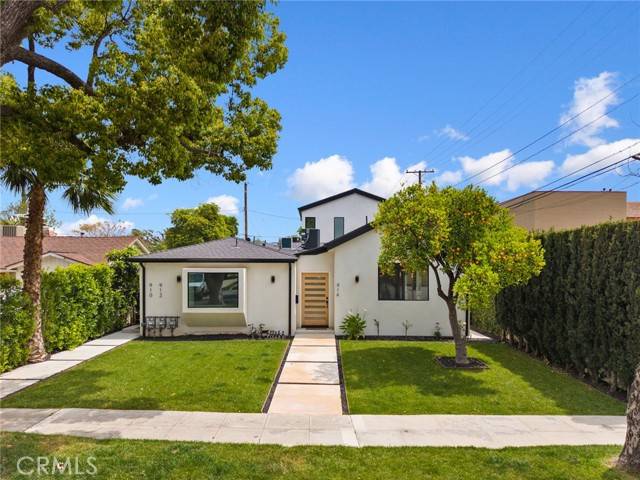 Burbank, CA 91505,914 N Catalina Street