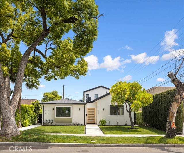 Burbank, CA 91505,914 N Catalina Street