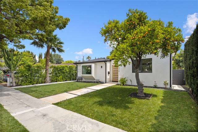 Burbank, CA 91505,914 N Catalina Street