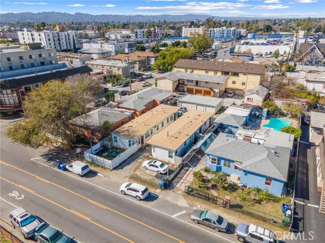 North Hollywood, CA 91601,5841 Tujunga Avenue
