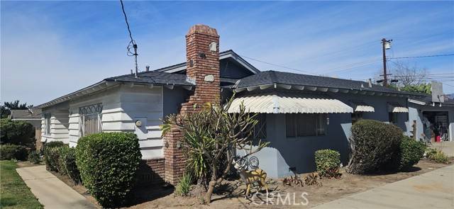 Chino, CA 91710,6260 Walnut Avenue