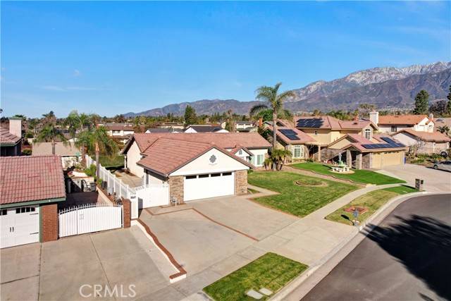 Alta Loma, CA 91701,6856 Mendocino Place