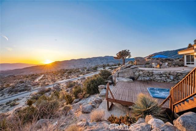 Mountain Center, CA 92561,60125 Carrizo Road