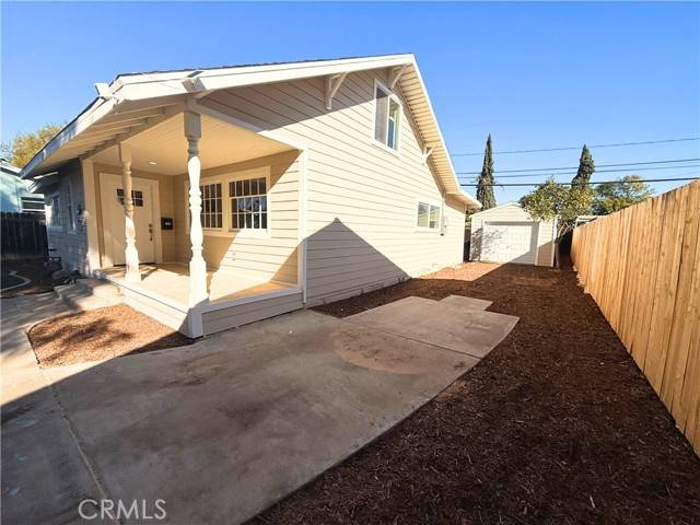 Riverside, CA 92506,4673 Central Avenue