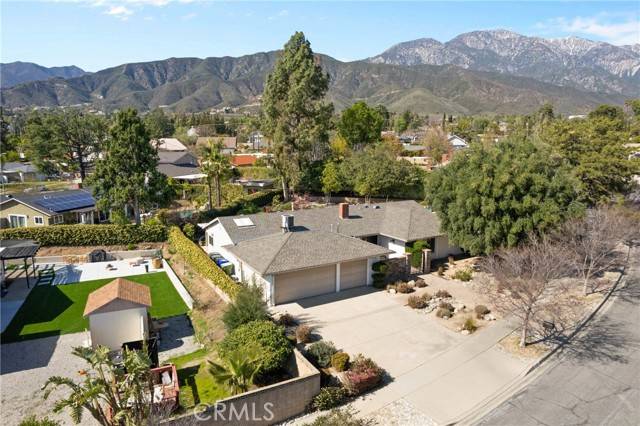 Upland, CA 91784,2359 N 4th Avenue