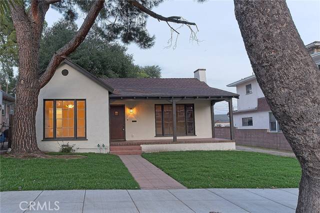 Upland, CA 91786,550 N 1st Avenue