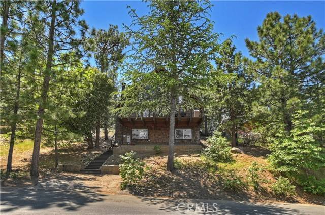 Lake Arrowhead, CA 92352,1361 St Anton Drive