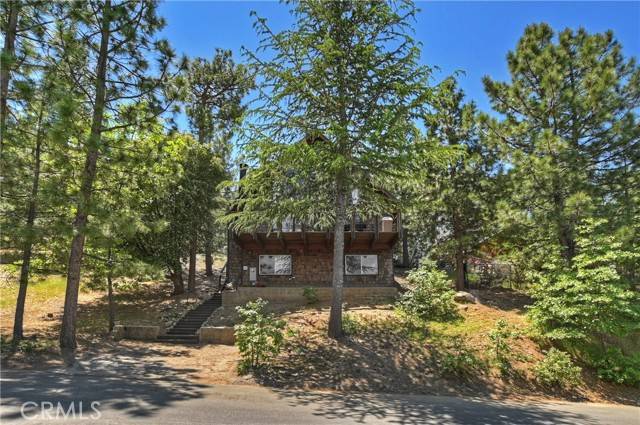 Lake Arrowhead, CA 92352,1361 St Anton Drive