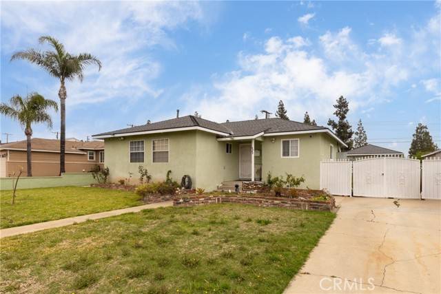 Montclair, CA 91763,9595 Poulsen Avenue