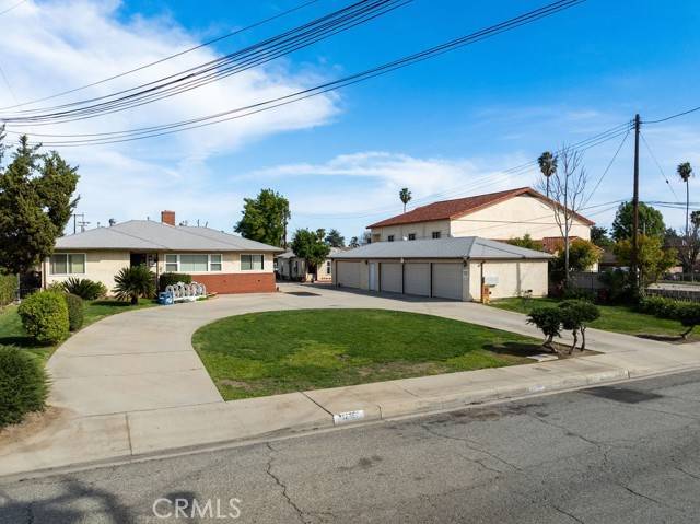 Chino, CA 91710,12767 Yorba Avenue
