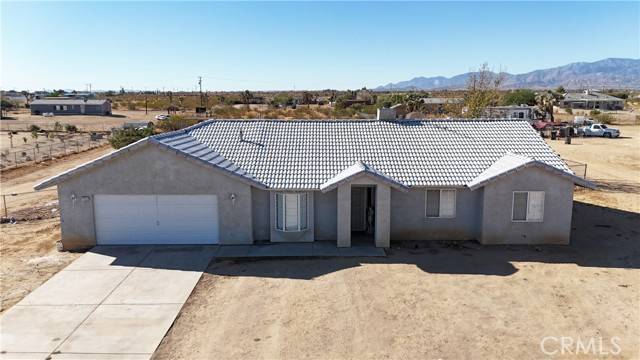 Phelan, CA 92371,7415 La Mesa Road