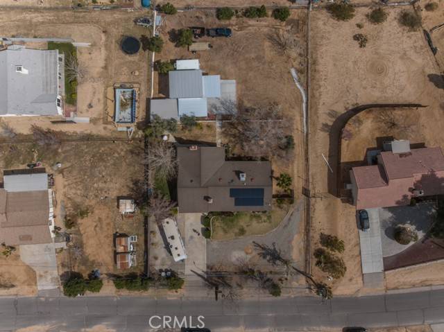 Hesperia, CA 92345,17802 Capri Street