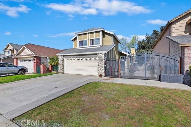 Fontana, CA 92337,11796 Autumn Place