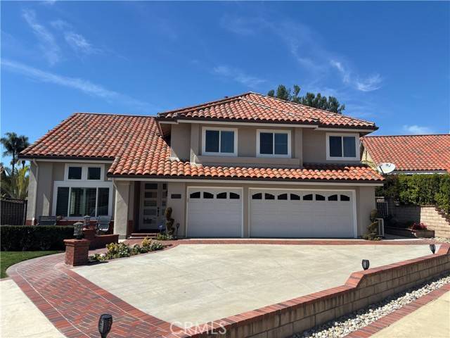 Yorba Linda, CA 92887,5515 Camino Tecate