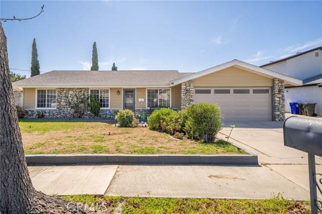 Rialto, CA 92376,321 E Fromer Street