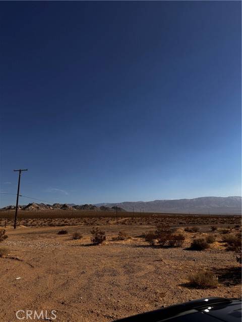 Lucerne Valley, CA 92356,0 Camp Rock
