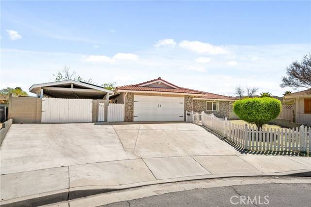 Hemet, CA 92543,697 Montebello Place