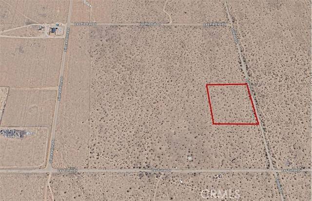 Apple Valley, CA 92308,0 Soledad Drive