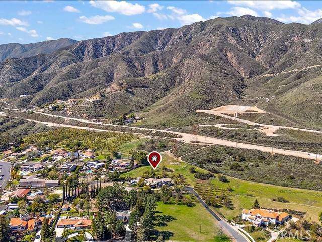 Upland, CA 91784,2565 Cliff Rd