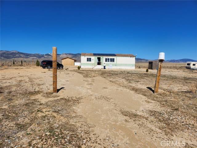 Rosamond, CA 93560,27543 Kingbird