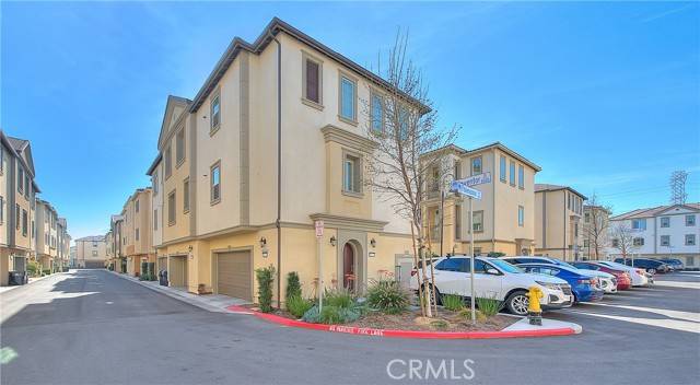 Chino, CA 91708,8231 Inventor Street