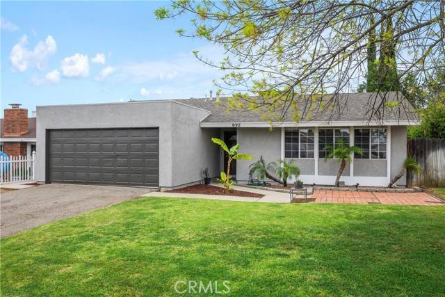Corona, CA 92879,992 Redwood Court